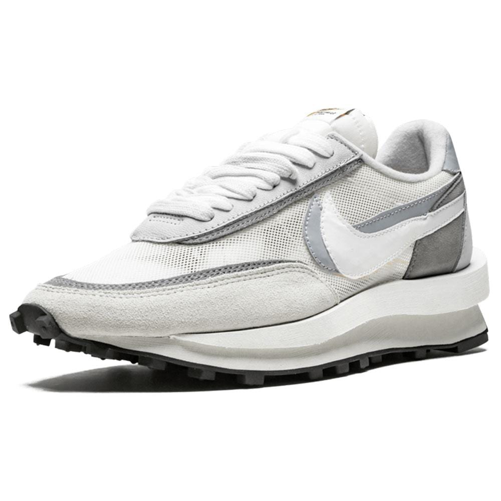 Sacai x LDWaffle 'Summit White' - Kick Game