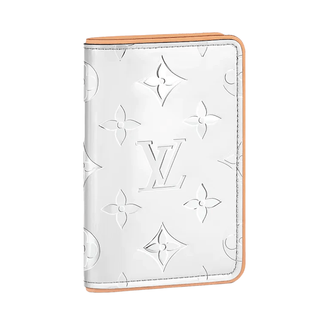 Louis Vuitton Slender Pocket Organizer Monogram Mirror - Kick Game