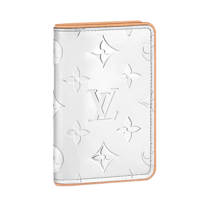 Louis Vuitton Slender Pocket Organizer Monogram Mirror - Kick Game