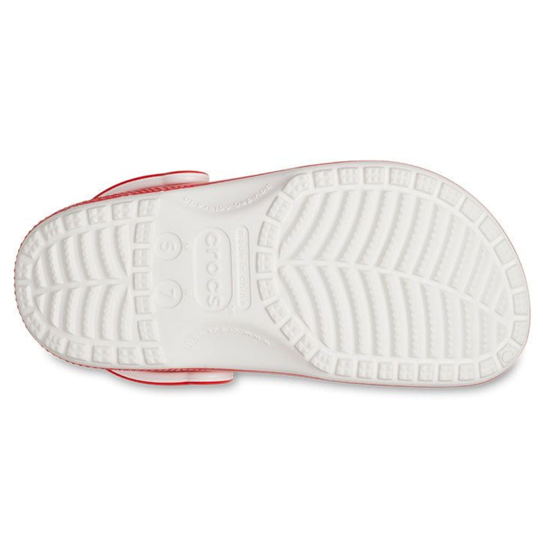 McDonald's x Classic Clog 'Ronald McDonald' - Kick Game