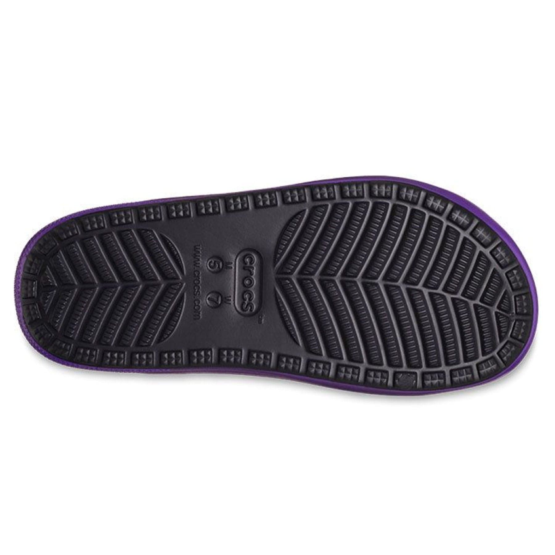 McDonald's x Classic Cozzzy Sandal 'Grimace' - Kick Game