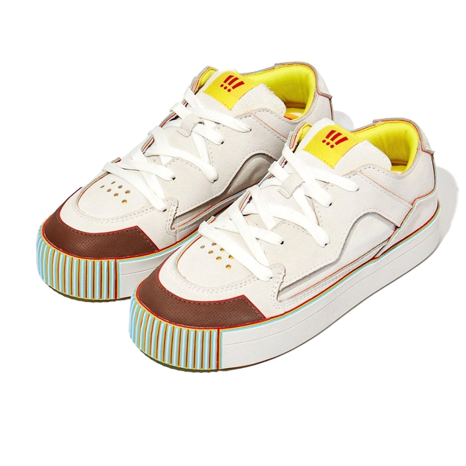 Jimmy Fallon x MSCHF Gobstomper - Kick Game