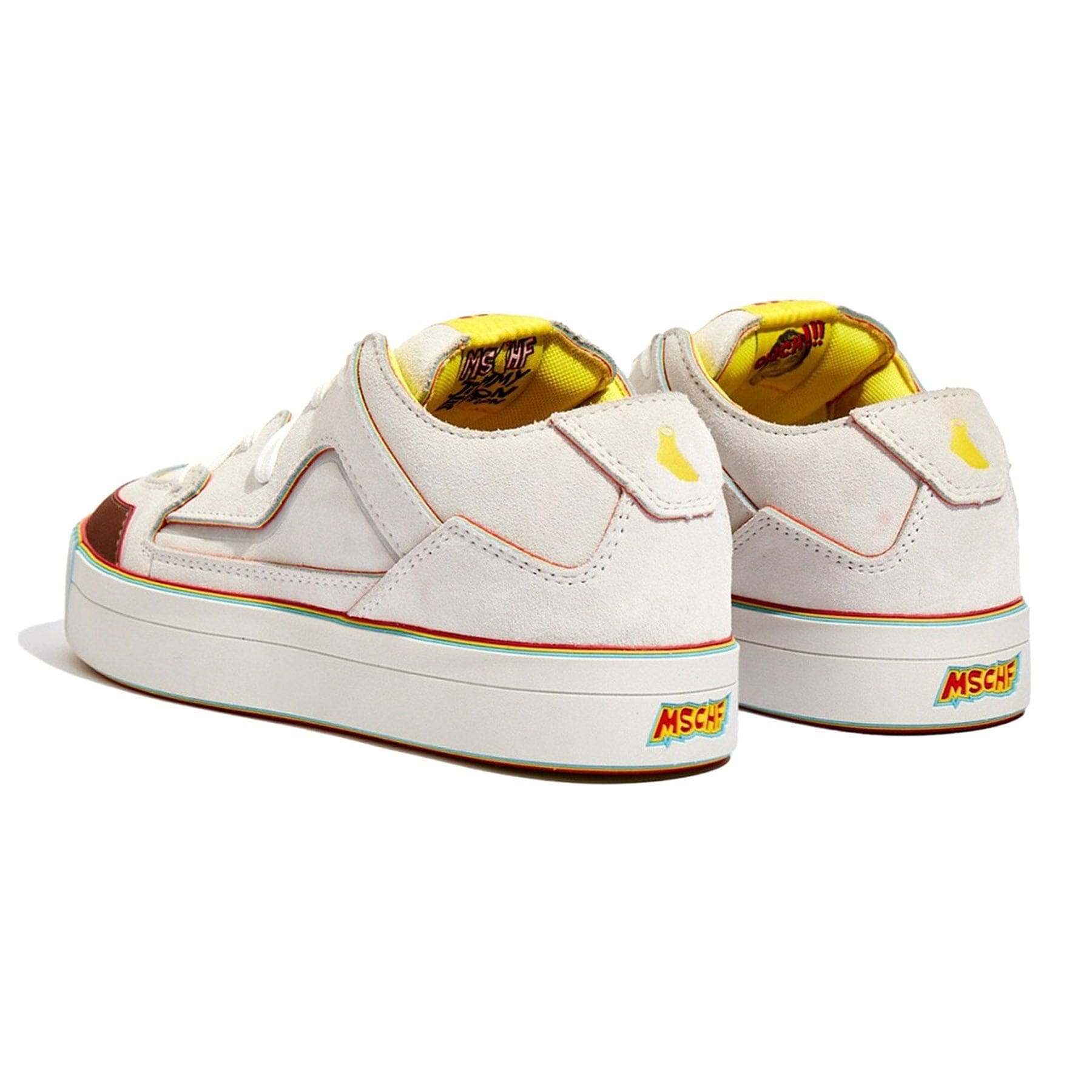 Jimmy Fallon x MSCHF Gobstomper - Kick Game