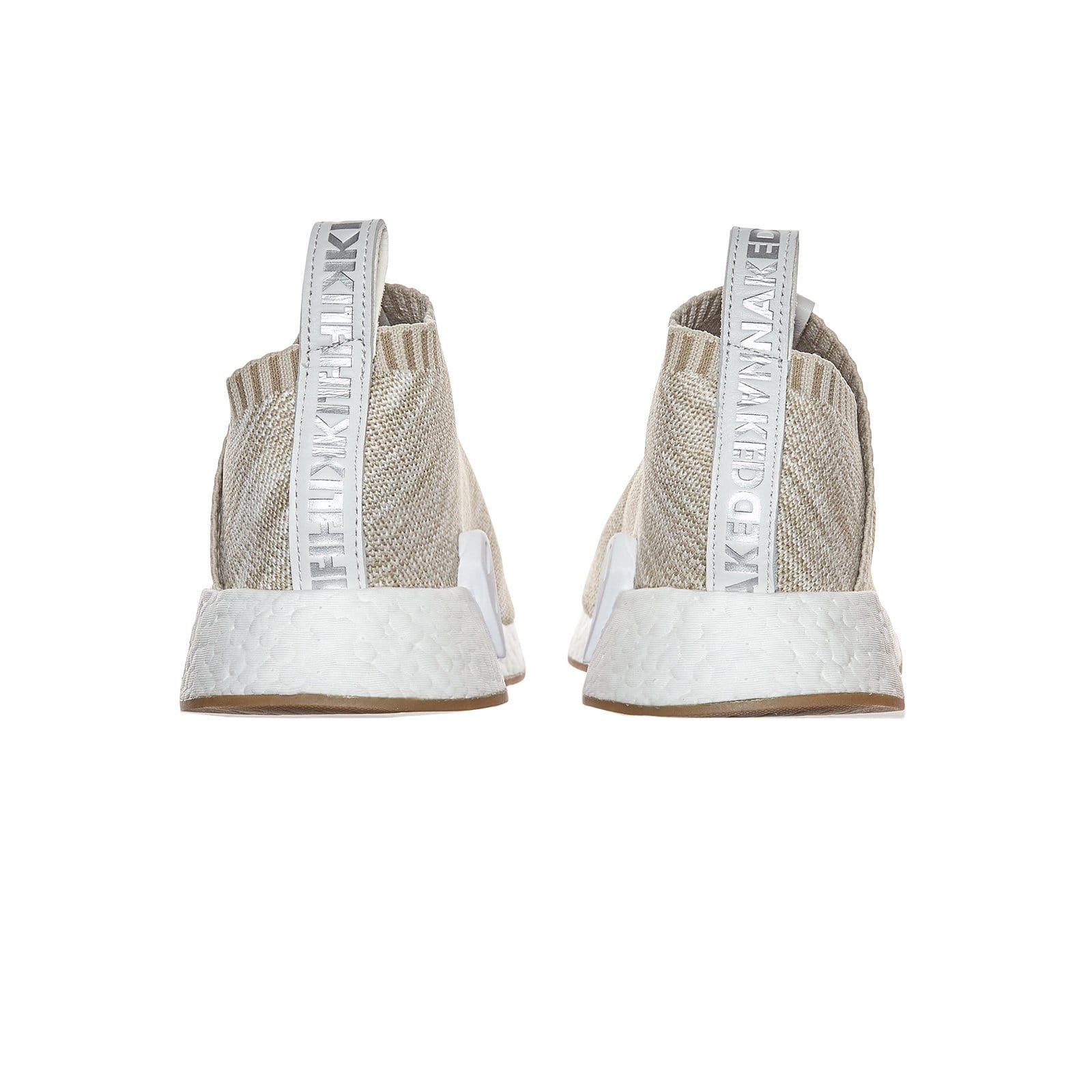 adidas Consortium x Kith x Naked NMD_CS2 PK - Kick Game