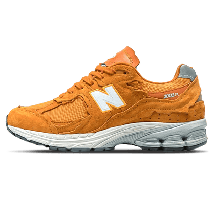 2002R 'Protection Pack - Vintage Orange' - Kick Game