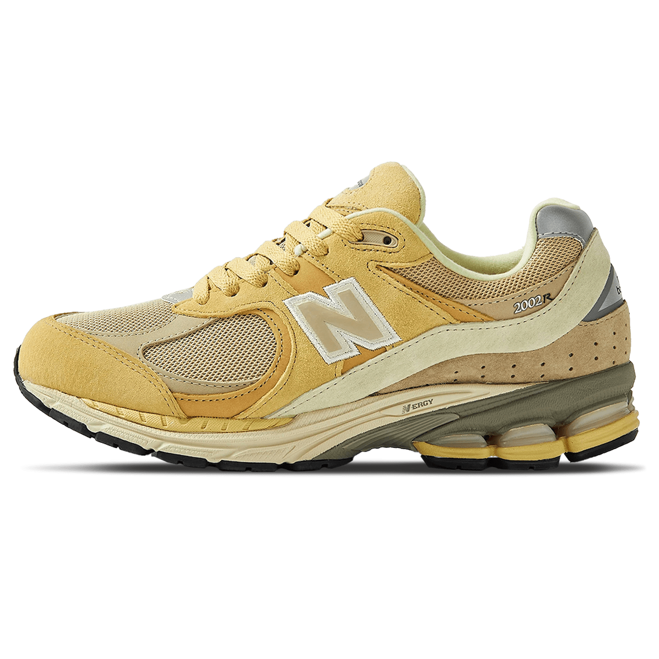 AURALEE x New Balance 2002R 'Sand' - Kick Game