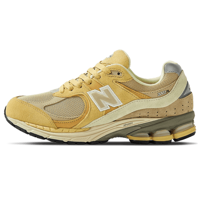 AURALEE x New Balance 2002R 'Sand' - Kick Game