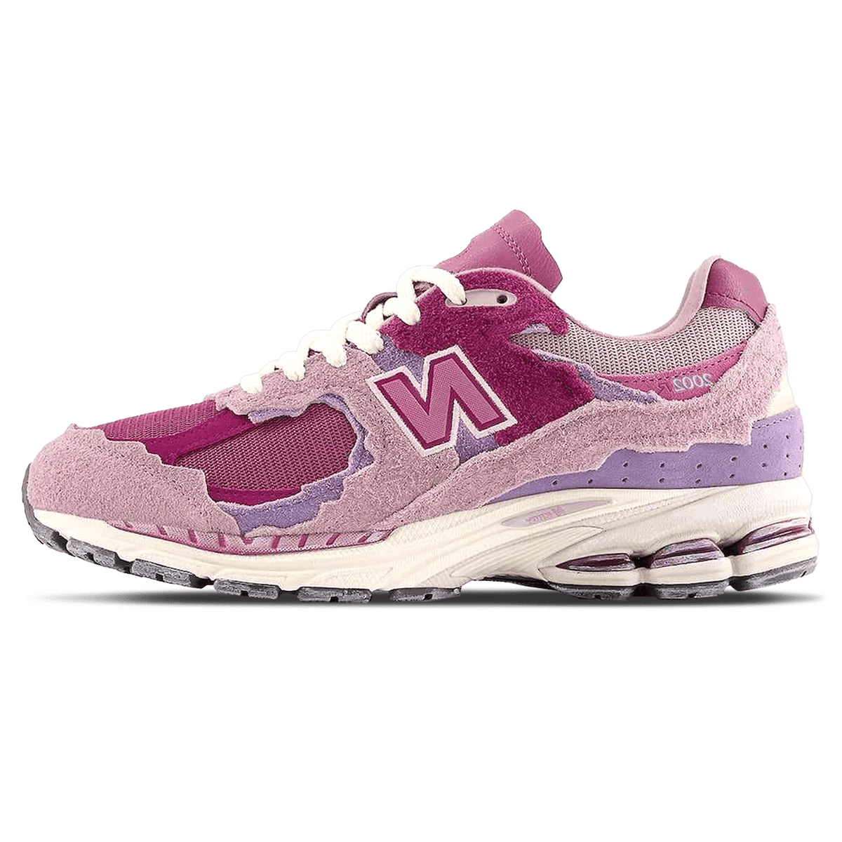 New Balance 2002R 'Protection Pack - Pink' - CerbeShops