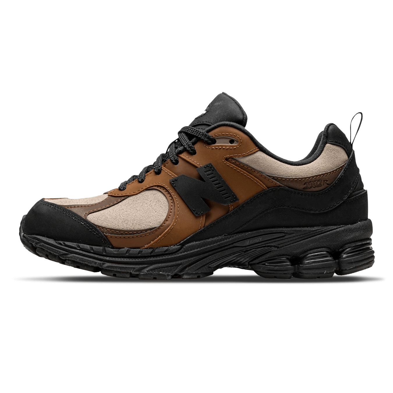 The Basement x New Balance 2002R 'Earth Brown' - Kick Game