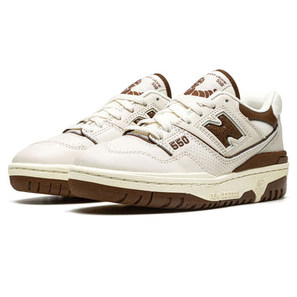 Aimé Leon Dore x New Balance 550 'Brown' - Kick Game