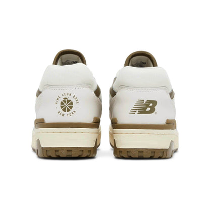 Aimé Leon Dore x New Balance 550 'Olive' - Kick Game