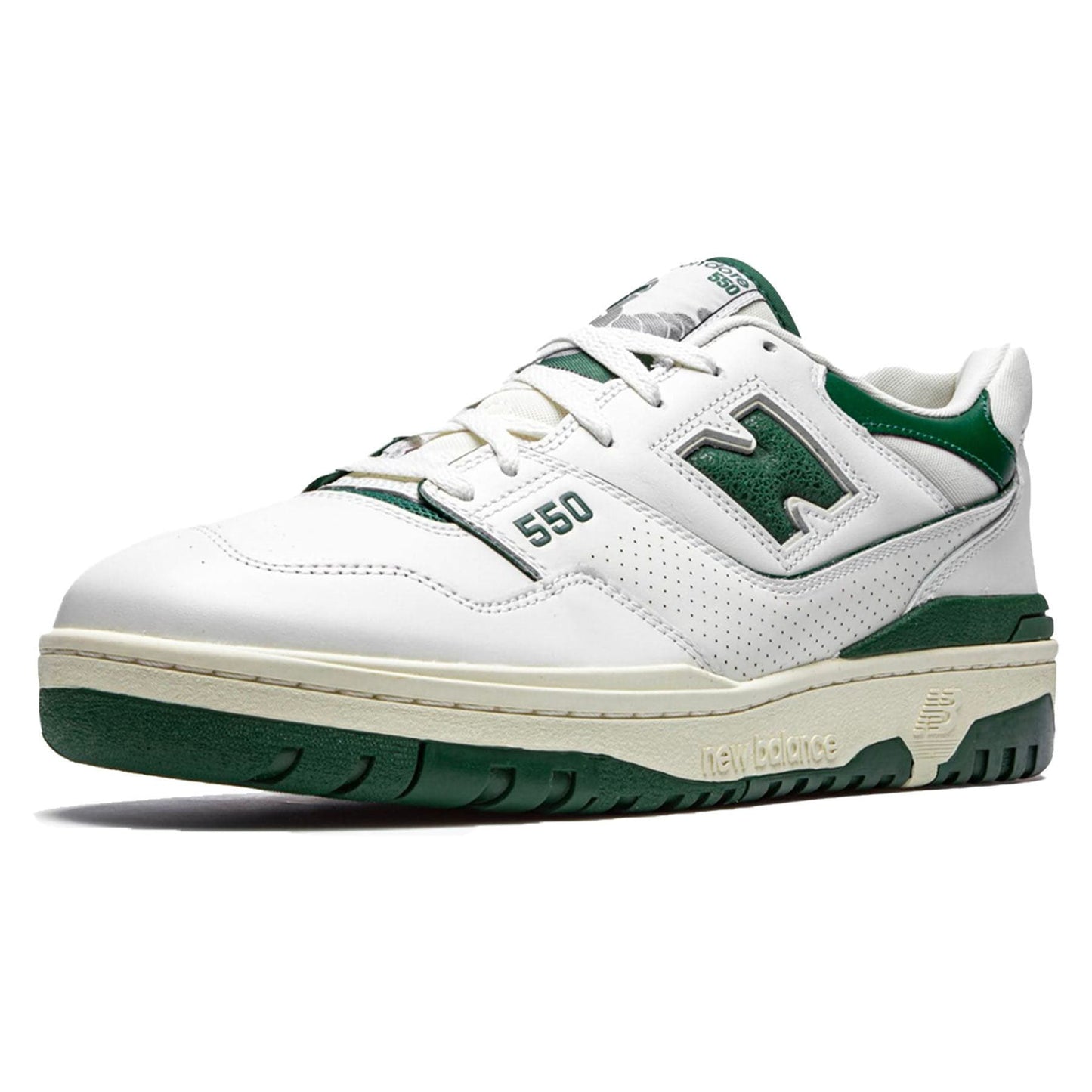Aimé Leon Dore x New Balance 550 'Evergreen' - Kick Game