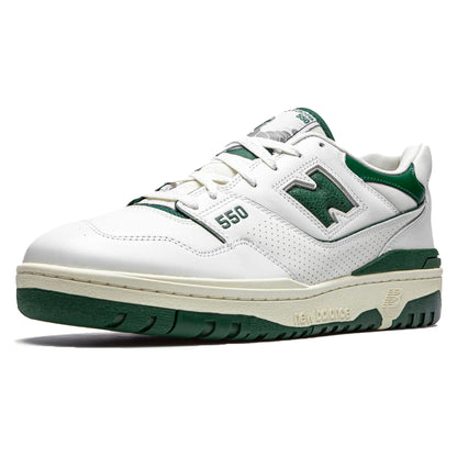 Aimé Leon Dore x New Balance 550 'Evergreen' - Kick Game