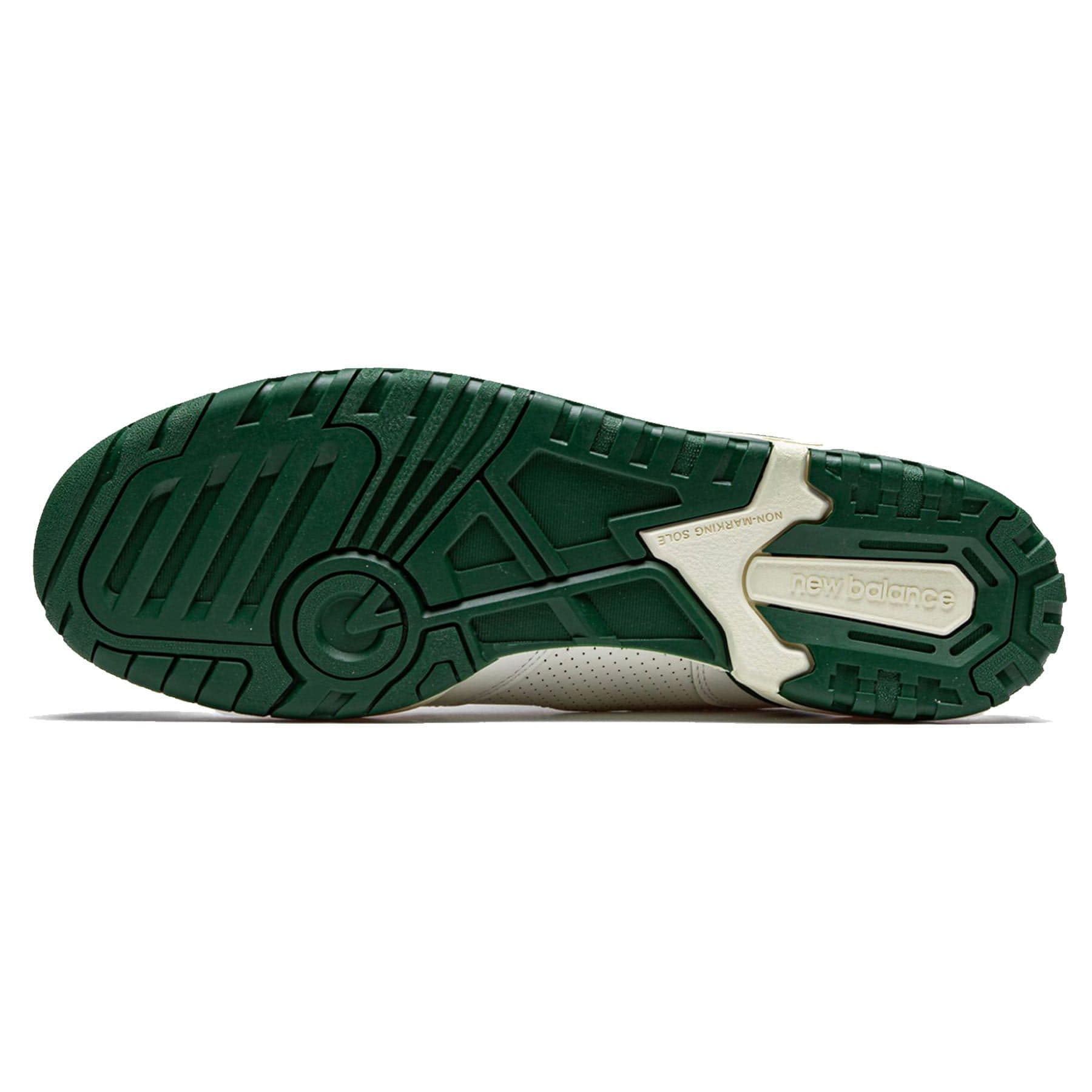 Aimé Leon Dore x New Balance 550 'Evergreen' - Kick Game