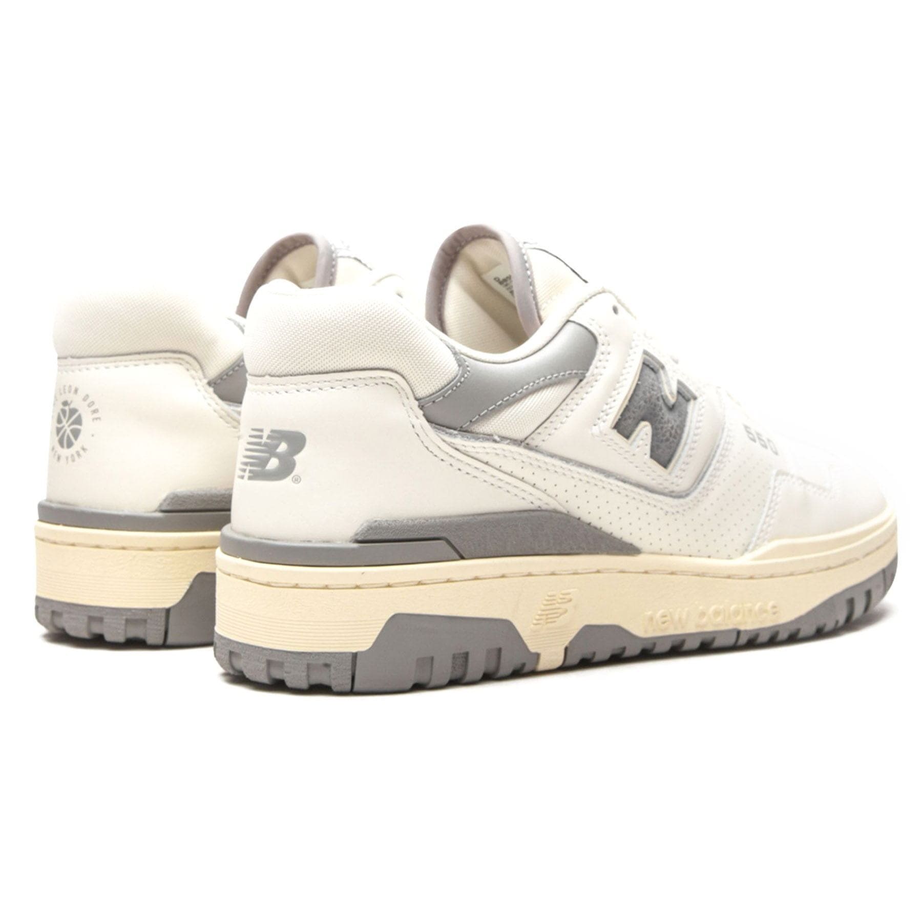 Aimé Leon Dore x New Balance 550 ‘Silver’ - Kick Game