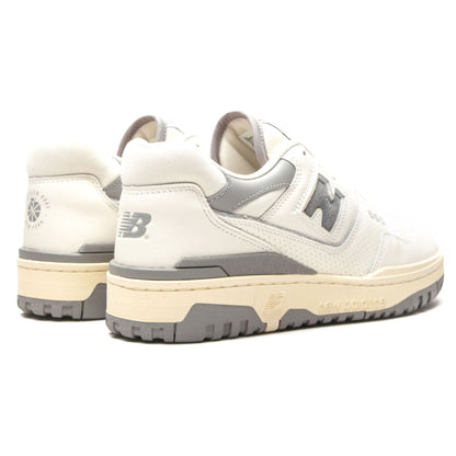 Aimé Leon Dore x New Balance 550 ‘Silver’ - Kick Game