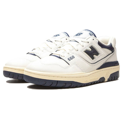 Aimé Leon Dore x New Balance 550 'Navy' - Kick Game
