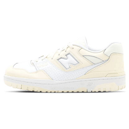 New Balance 550 Wmns 'White Cream' - Kick Game