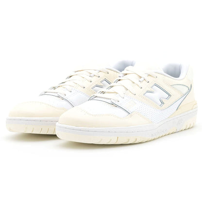 New Balance 550 Wmns 'White Cream' - Kick Game
