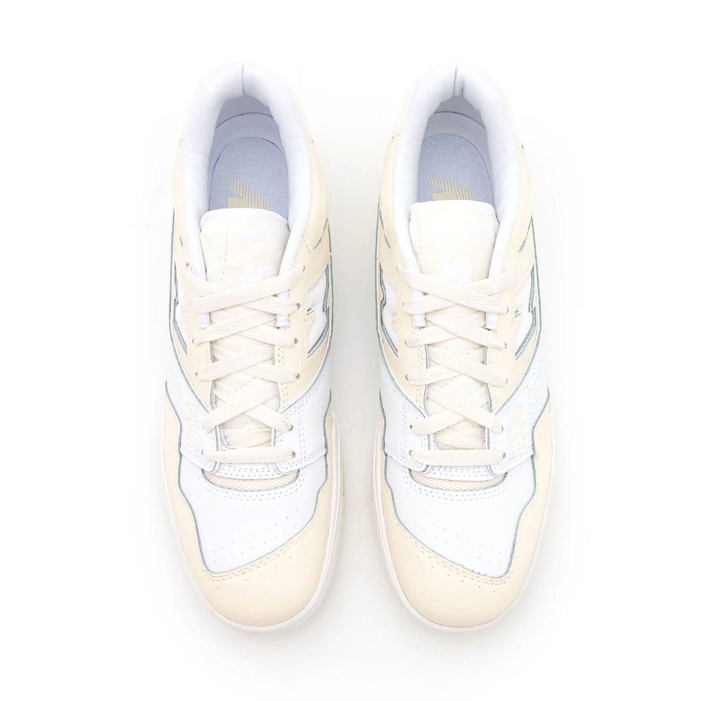 New Balance 550 Wmns 'White Cream' - Kick Game