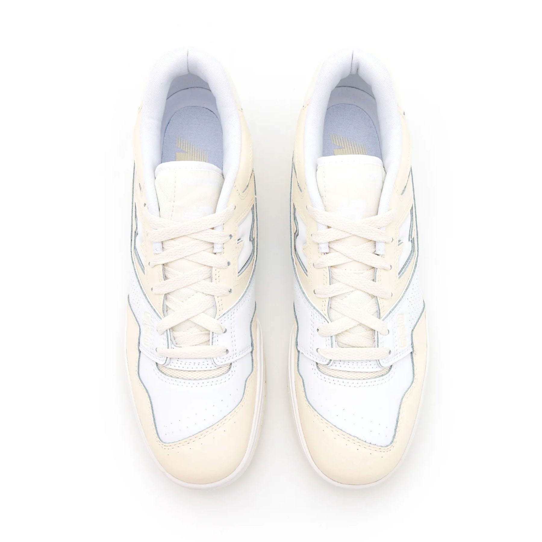New Balance 550 Wmns 'White Cream' - Kick Game