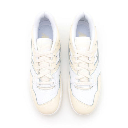 New Balance 550 Wmns 'White Cream' - Kick Game