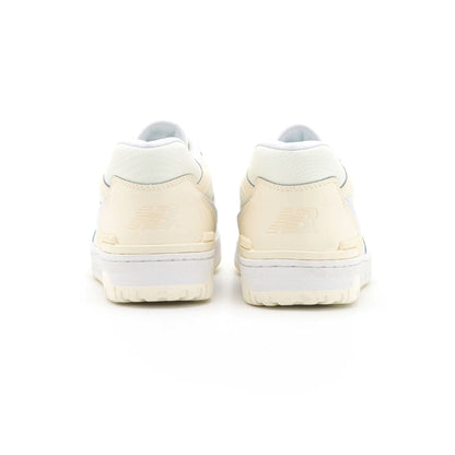 New Balance 550 Wmns 'White Cream' - Kick Game