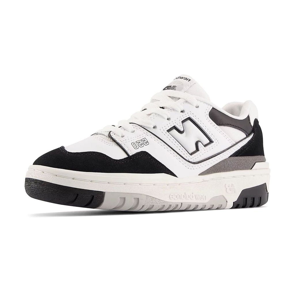 New balance black and white 550 Clearance