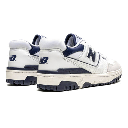 New Balance 550 ‘White Navy’ - Kick Game