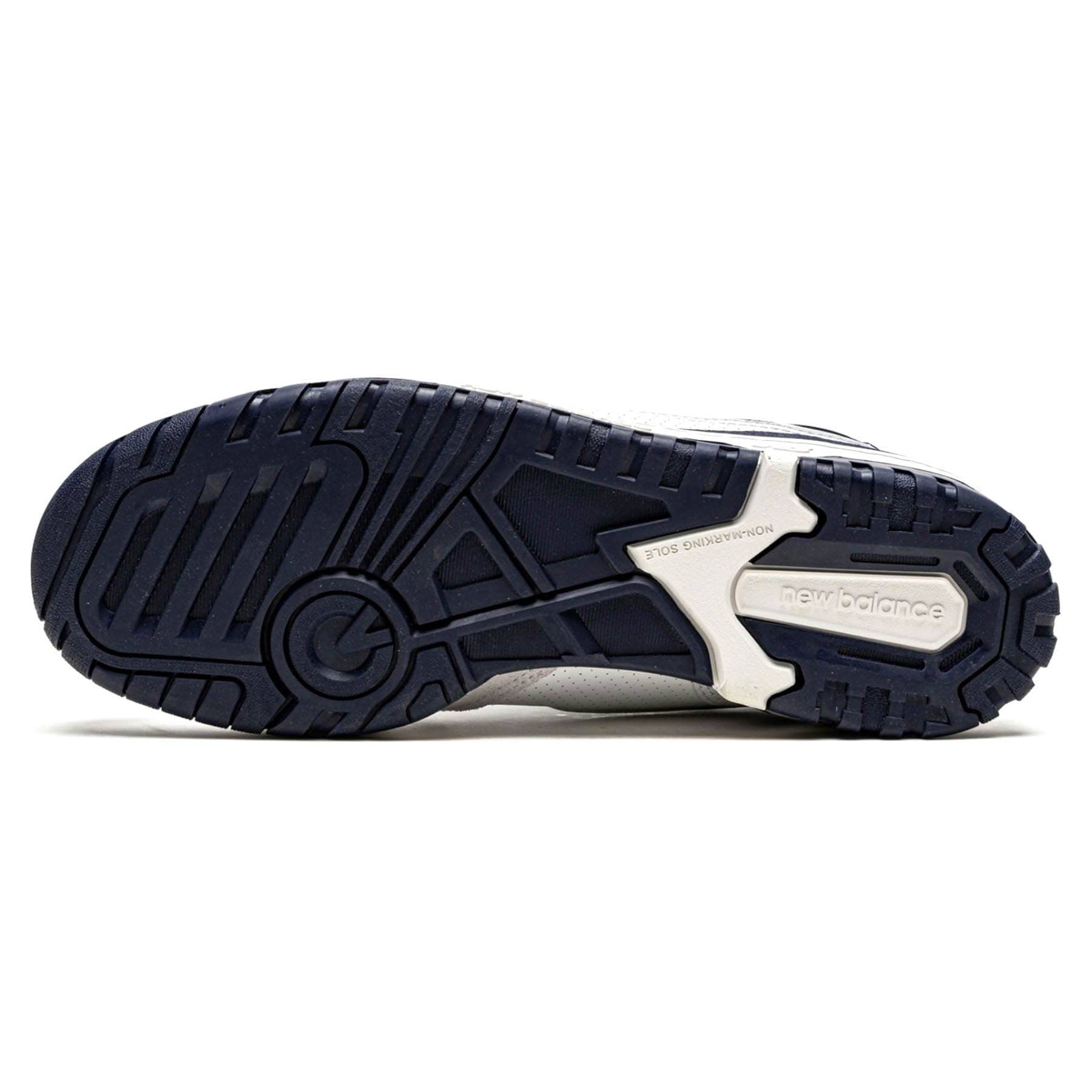 New Balance 550 ‘White Navy’ - Kick Game