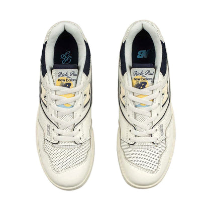 Rich Paul x New Balance 550 - Kick Game
