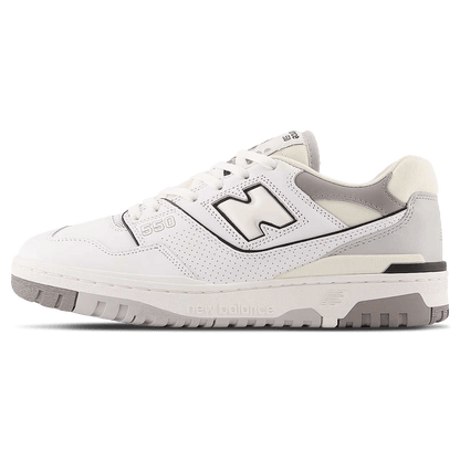 New Balance 550 Salt and Pepper - Kick Game