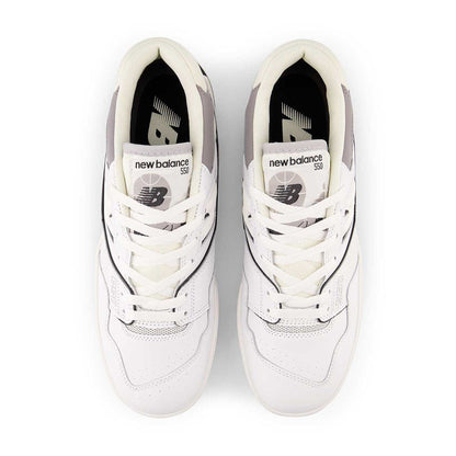 New Balance 550 Salt and Pepper - Kick Game