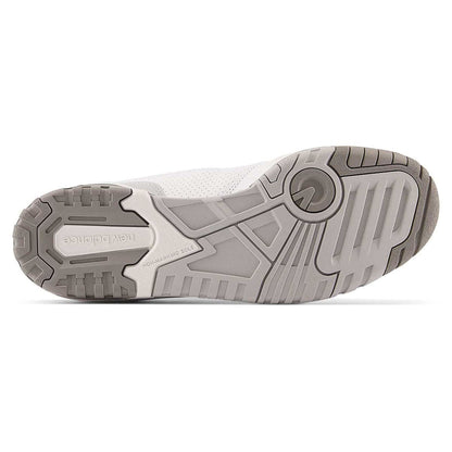 New Balance 550 Salt and Pepper - Kick Game