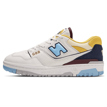 New Balance 550 'Marquette' - Kick Game