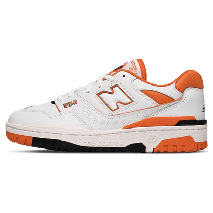 New Balance 550 'Varsity Orange' - Kick Game