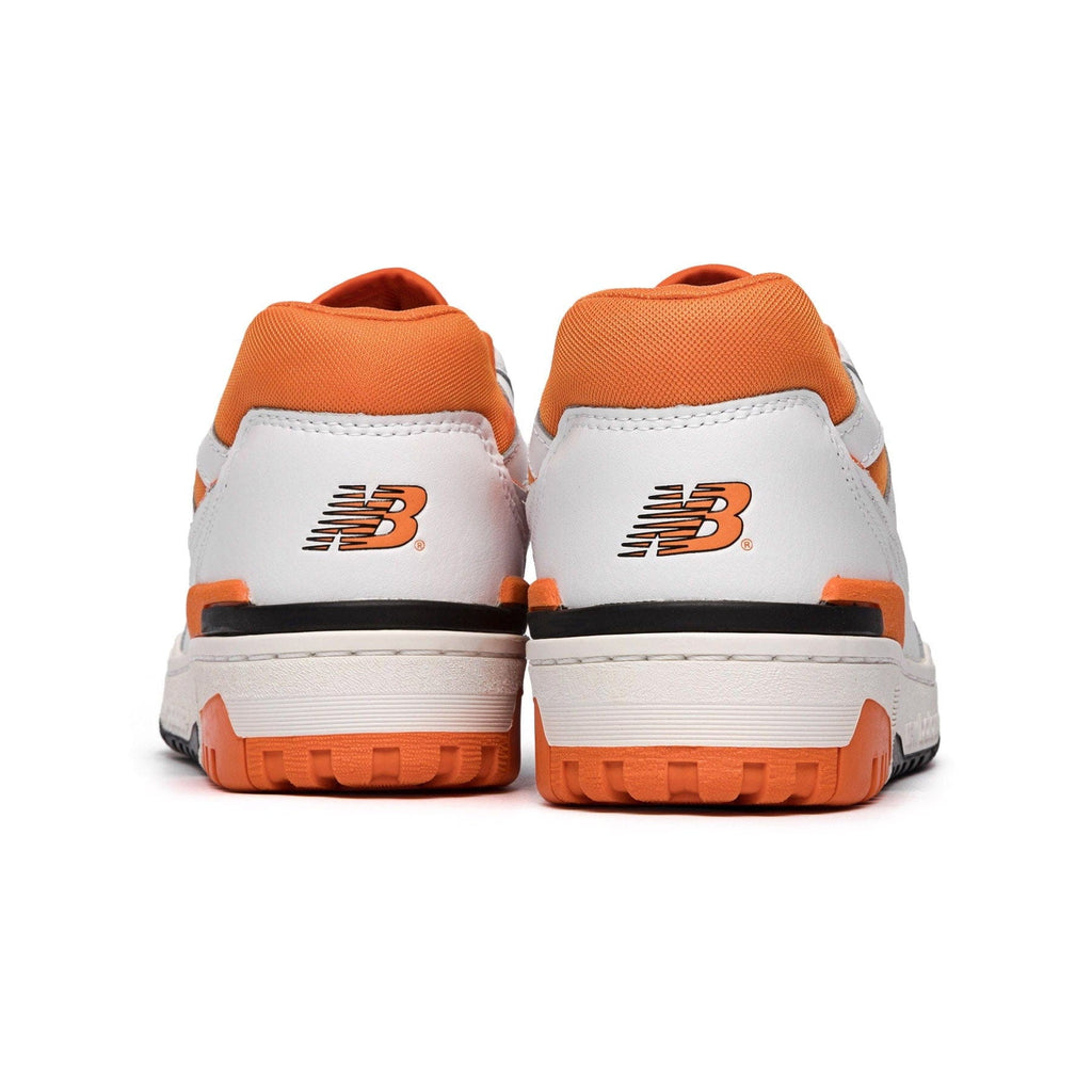 New Balance 550 'Varsity Orange' - CerbeShops
