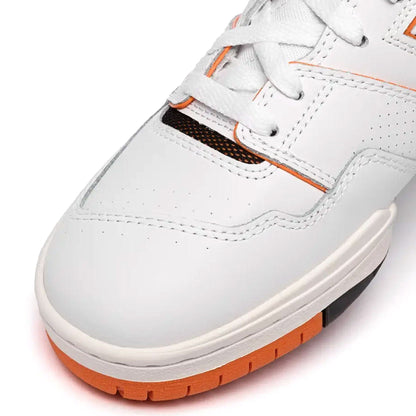 New Balance 550 'Varsity Orange' - Kick Game