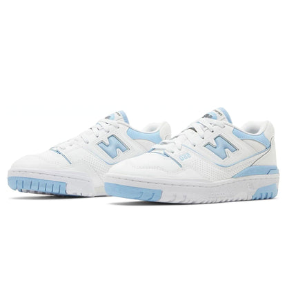 New Balance 550 Wmns 'UNC' - Kick Game