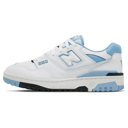 New Balance 550 'Team Carolina Blue' - Kick Game
