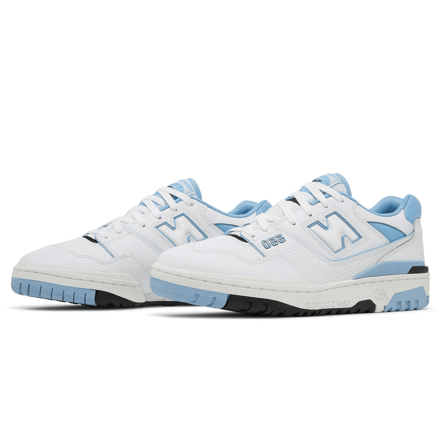 New Balance 550 'Team Carolina Blue' - Kick Game