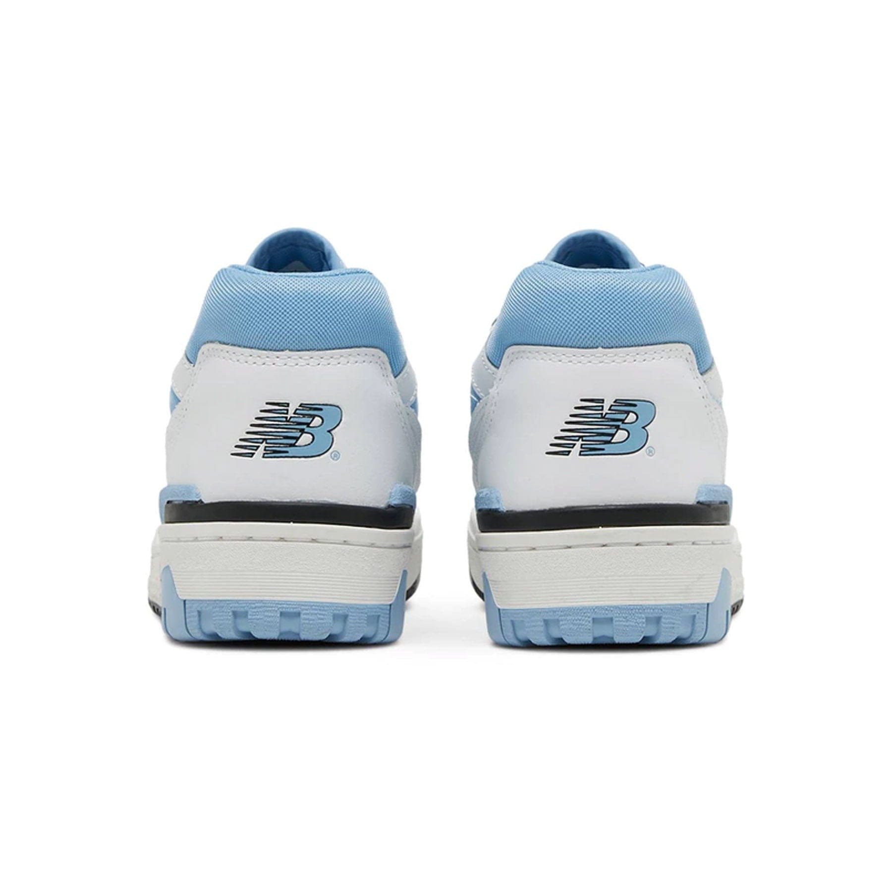 New Balance 550 'Team Carolina Blue' - Kick Game