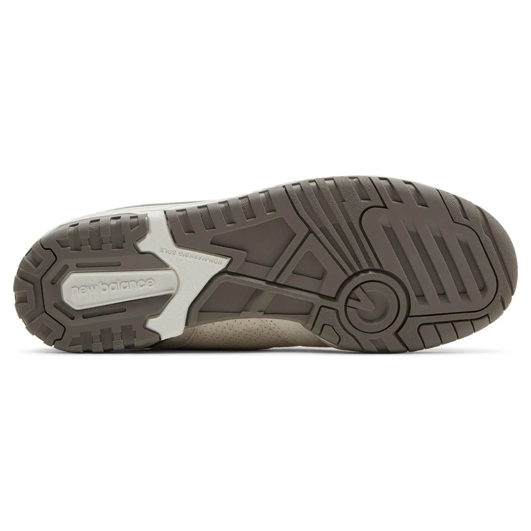 New Balance 550 'United Arrows' - Kick Game