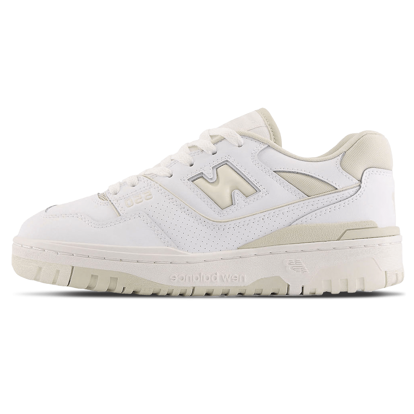New Balance 550 Wmns 'Silver Birch' - Kick Game