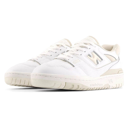 New Balance 550 Wmns 'Silver Birch' - Kick Game