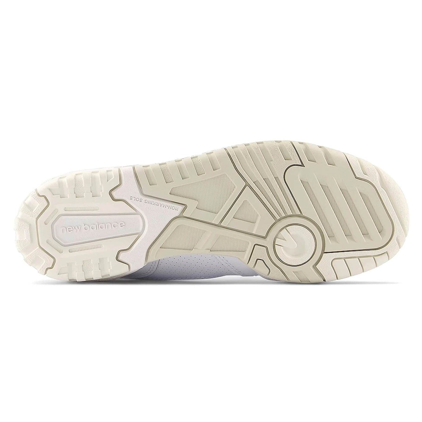 New Balance 550 Wmns 'Silver Birch' - Kick Game