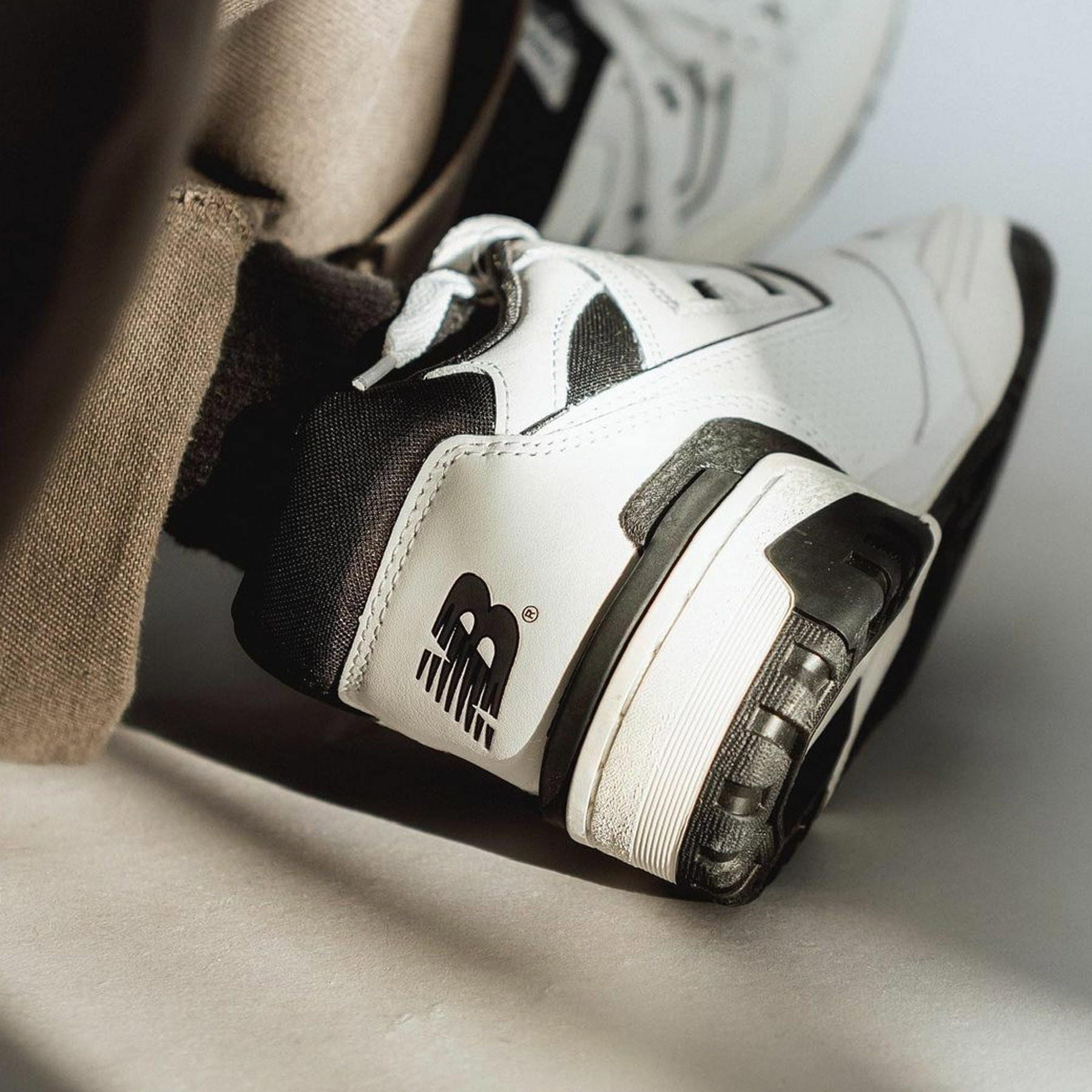 New Balance 550 ‘Oreo’ - Kick Game