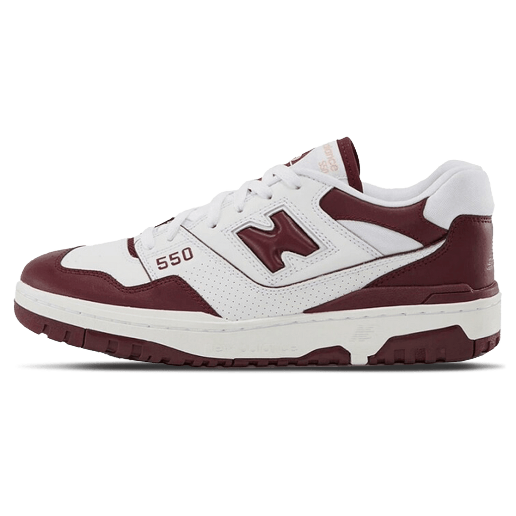 New balance 850 burgundy sales