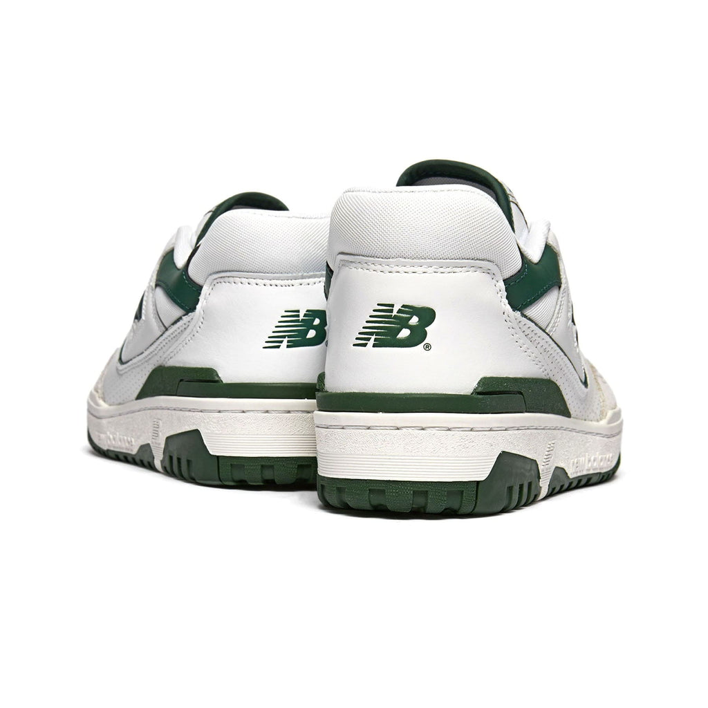 New Balance 550 'White Green' - Main Image
