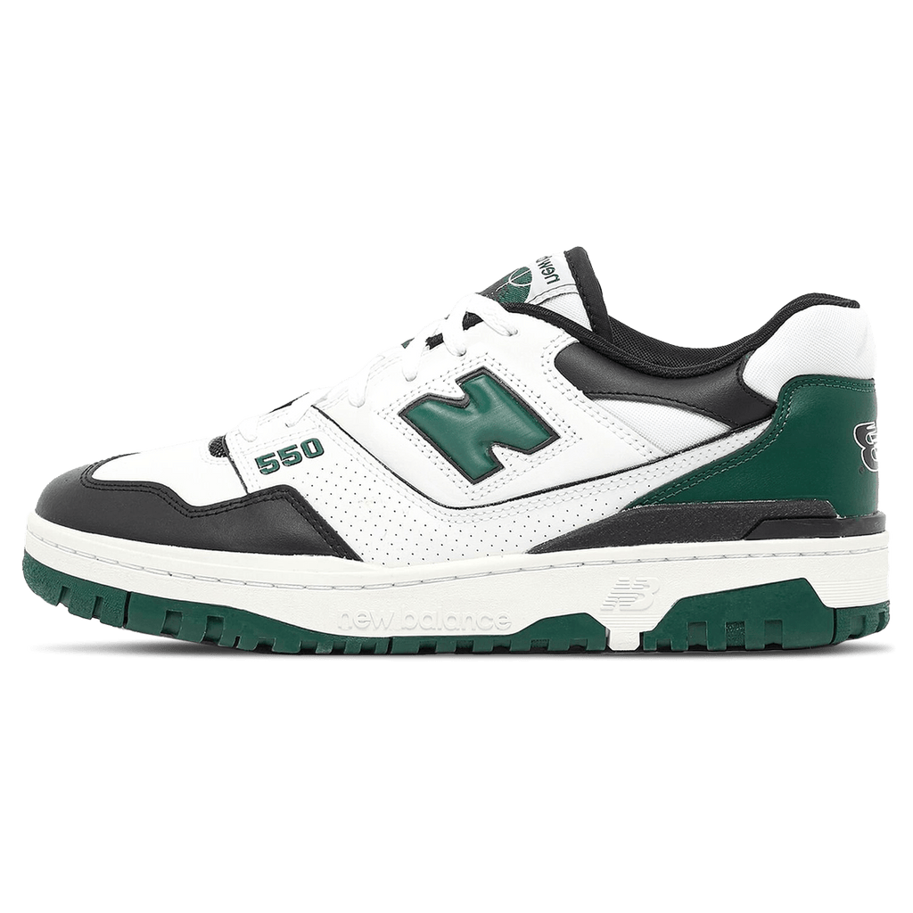 New balance 550 sport verde deals oliva